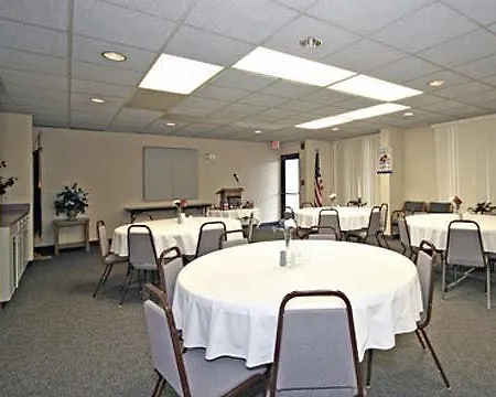Quality Inn Jonesville I-77 