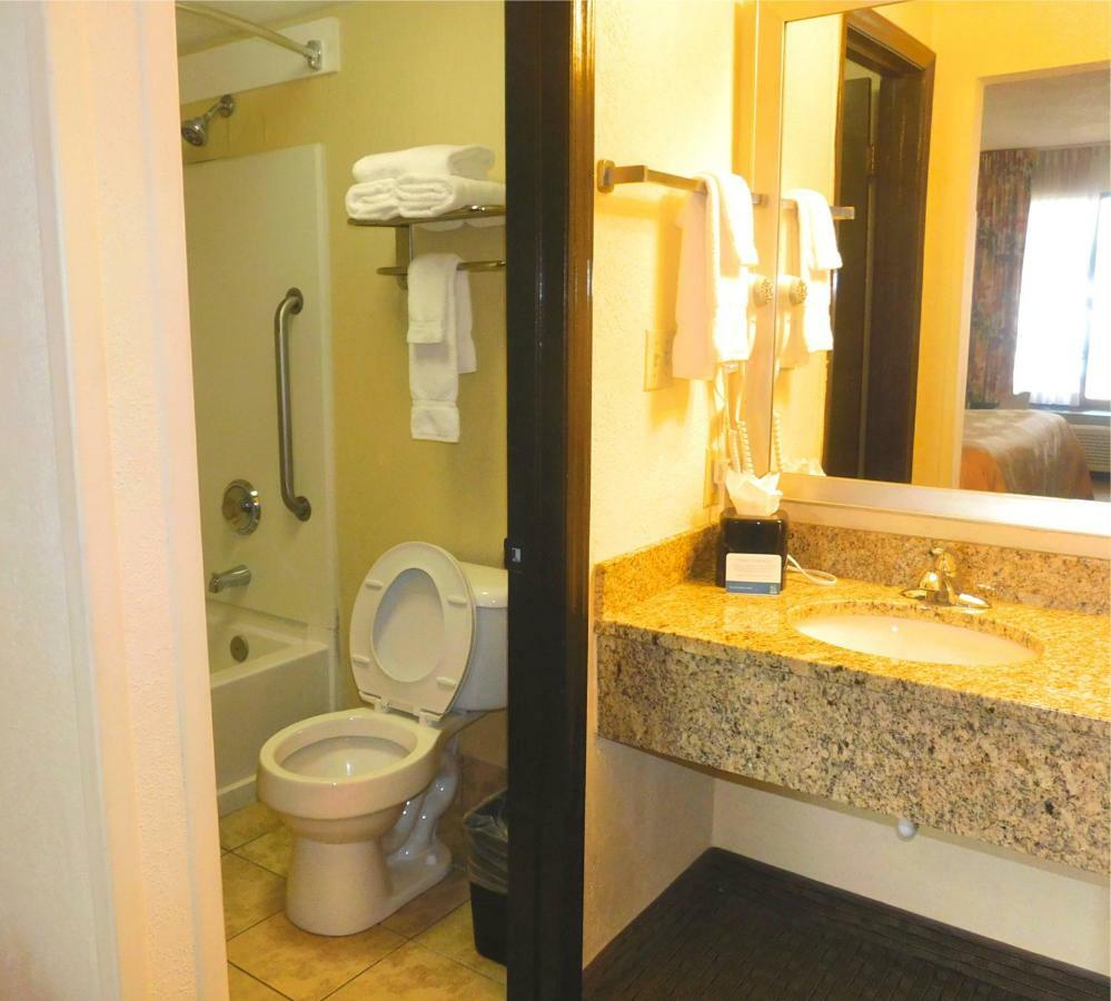 Quality I-77 Inn